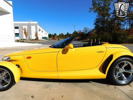 2000 Plymouth Prowler 
