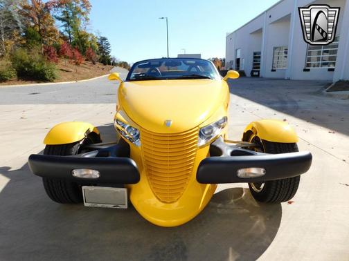 2000 Plymouth Prowler 