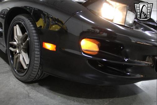 1999 Pontiac Firebird Trans Am