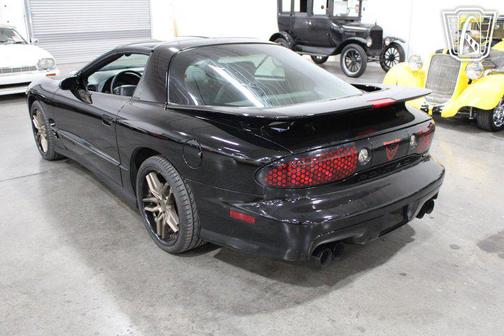1999 Pontiac Firebird Trans Am