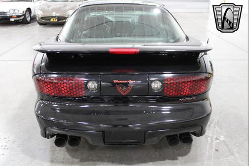 1999 Pontiac Firebird Trans Am