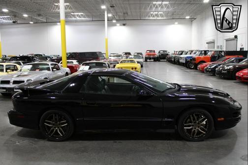 1999 Pontiac Firebird Trans Am