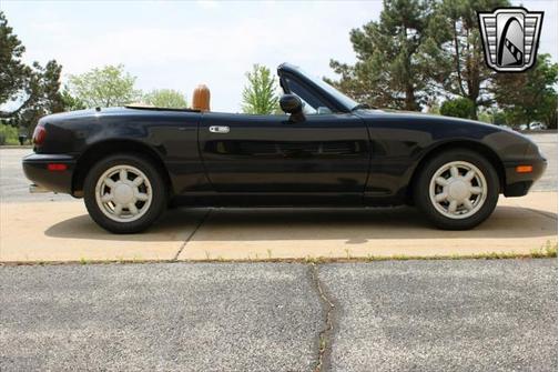 1993 Mazda MX-5 Miata Limited Edition