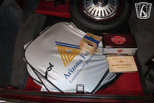 1963 Chevrolet Chevy II 