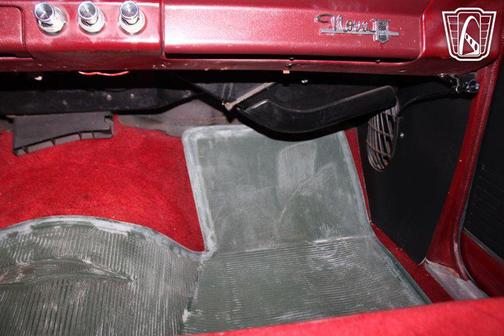 1963 Chevrolet Chevy II 