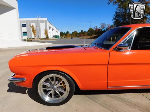 1965 Ford Mustang GT