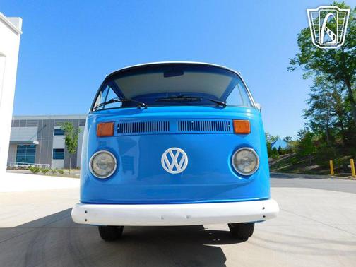 1992 Volkswagen Type 2 