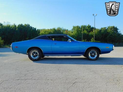 1972 Dodge Charger Base