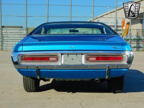 1972 Dodge Charger Base