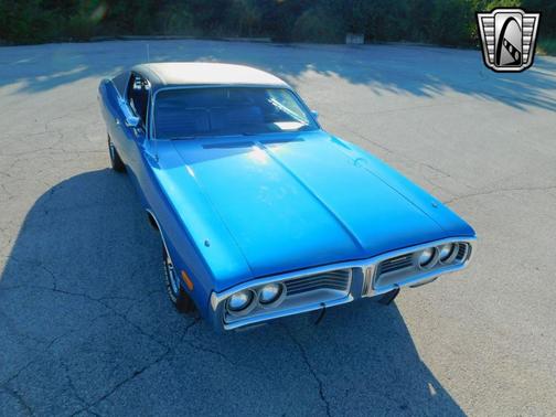 1972 Dodge Charger Base