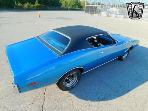 1972 Dodge Charger Base