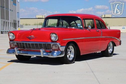 1956 Chevrolet 210 Base