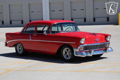 1956 Chevrolet 210 Base