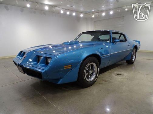 1979 Pontiac Firebird Trans Am