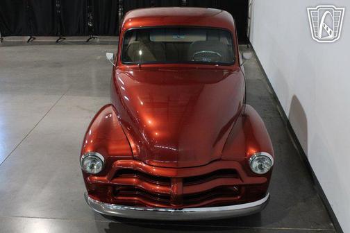 1954 Chevrolet 3100 Base