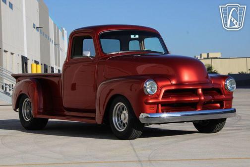 1954 Chevrolet 3100 Base