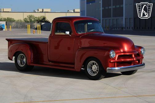 1954 Chevrolet 3100 Base