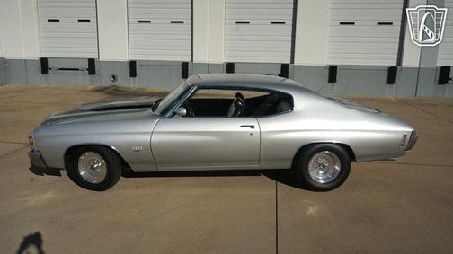 1971 Chevrolet Chevelle SS