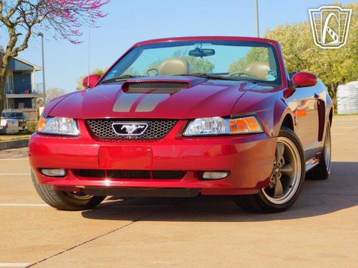 2004 Ford Mustang GT