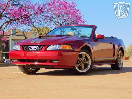 2004 Ford Mustang GT