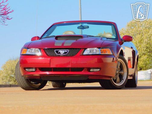 2004 Ford Mustang GT