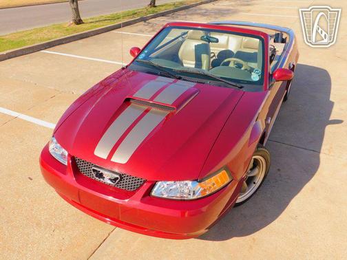 2004 Ford Mustang GT