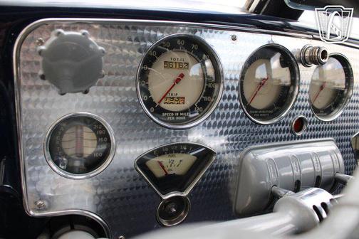 Grey 1936 Cord 810