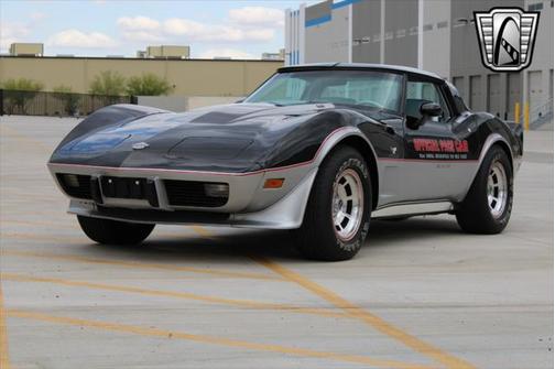 1978 Chevrolet Corvette