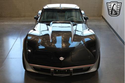 1978 Chevrolet Corvette