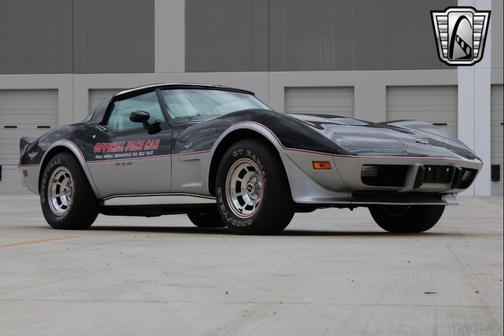 1978 Chevrolet Corvette