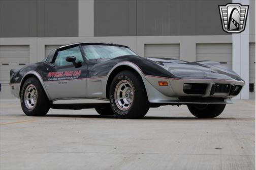 1978 Chevrolet Corvette