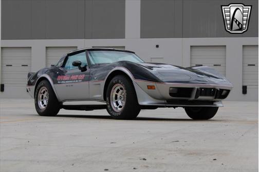 1978 Chevrolet Corvette