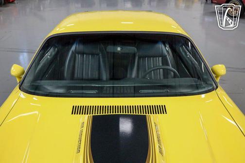 1978 Chevrolet Camaro Base