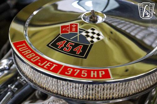 1978 Chevrolet Camaro Base