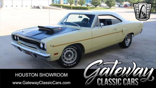1970 Plymouth Roadrunner