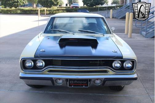 1970 Plymouth Roadrunner