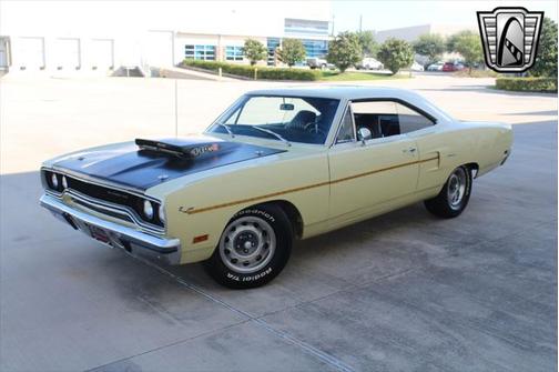 1970 Plymouth Roadrunner