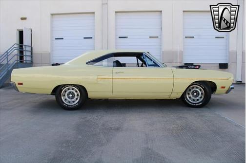 1970 Plymouth Roadrunner