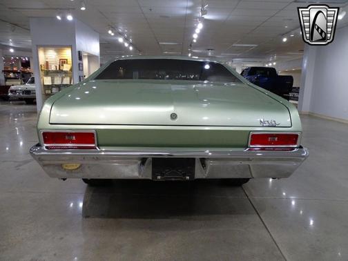 1970 Chevrolet Nova Base