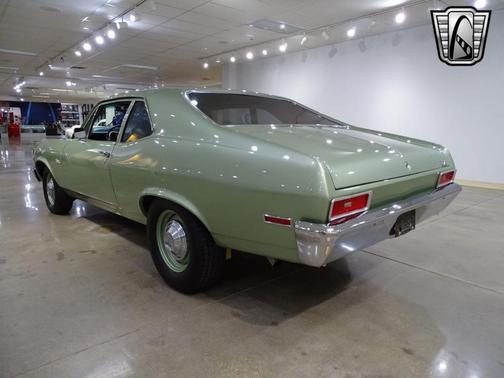 1970 Chevrolet Nova Base