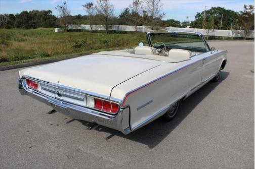 1965 Chrysler 300 Base