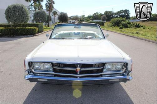 1965 Chrysler 300 Base