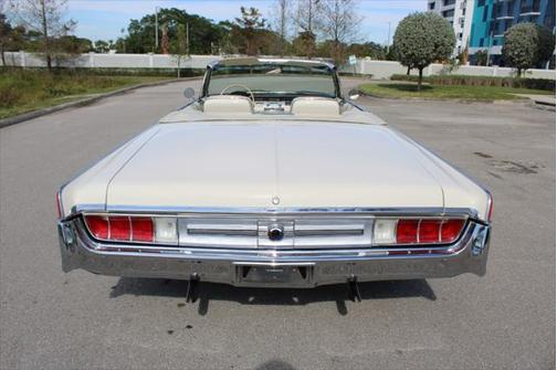 1965 Chrysler 300 Base