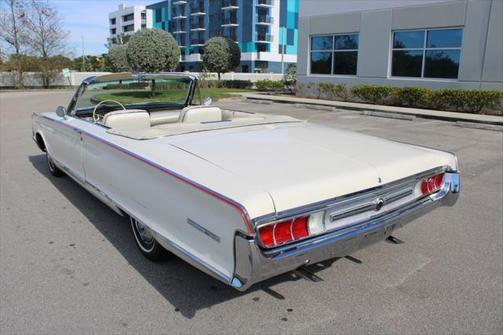 1965 Chrysler 300 Base