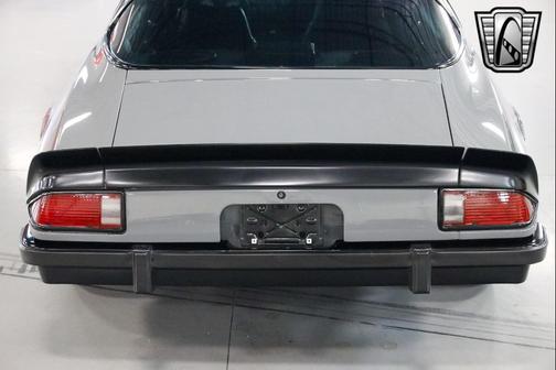 1976 Chevrolet Camaro Base