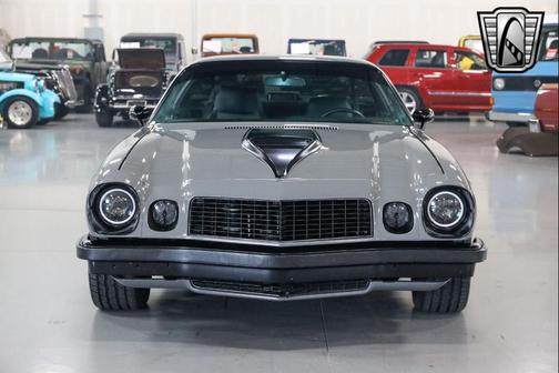 1976 Chevrolet Camaro Base
