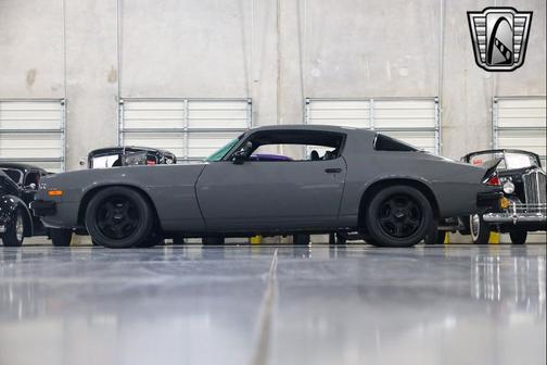 1976 Chevrolet Camaro Base