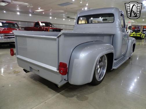 1954 Ford F100 Base