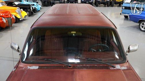 1989 Chevrolet Suburban R15