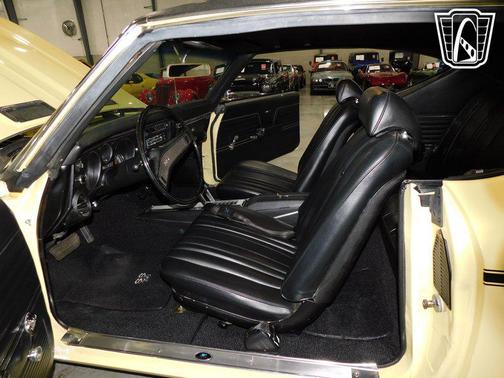 1969 Chevrolet Chevelle SS